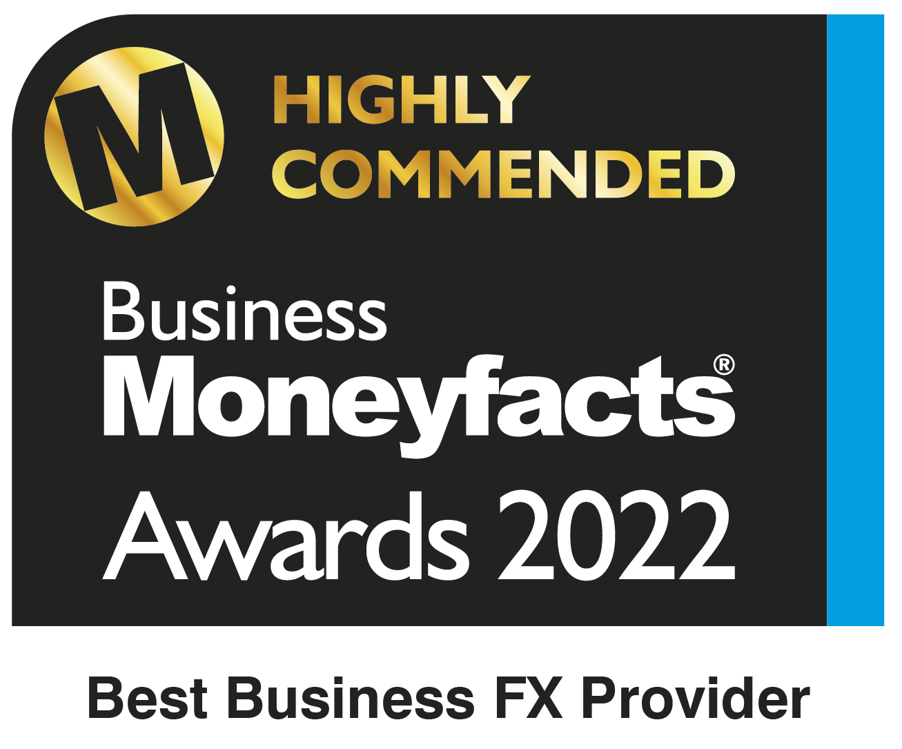 Business Moneyfacts Best Business FX Provider