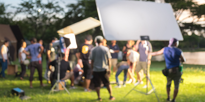 Tangerine Films Ltd