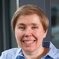 Caroline Jones