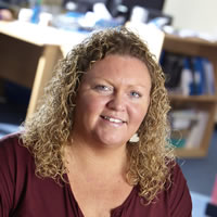 Gail Darlow