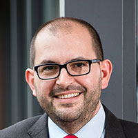 Jon Beddell