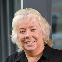 Tracy Moore - Managing Director