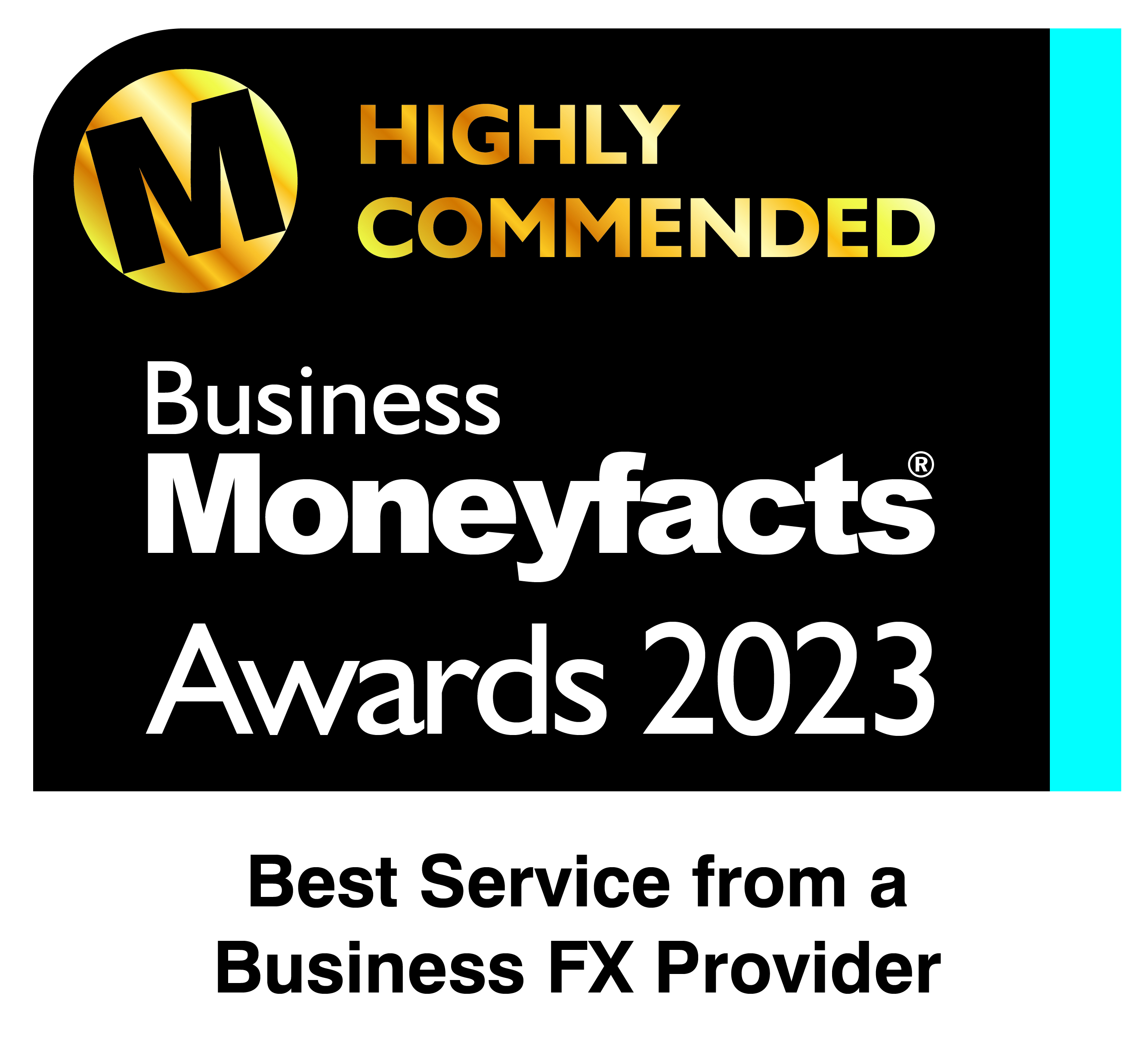 Business Moneyfacts Best Business FX Provider