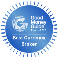 Business Moneyfacts Best Business FX Provider